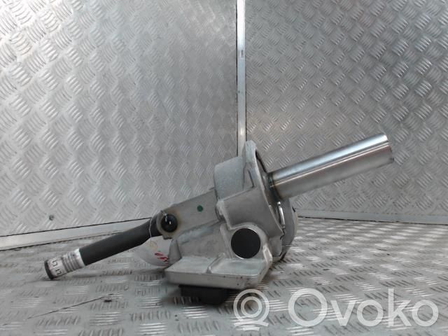Opel Corsa D Lenksäule komplett 