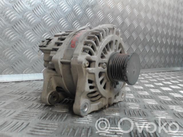 Opel Movano B Generatorius 