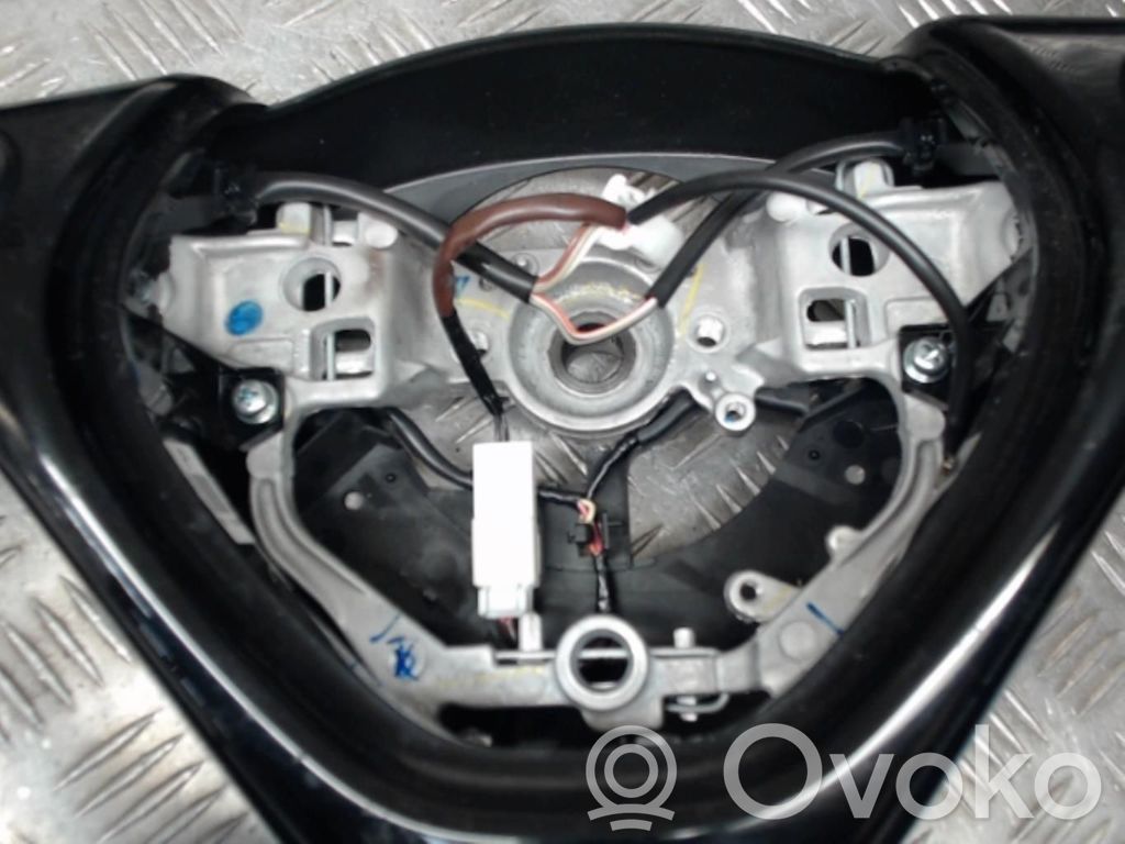 Peugeot 108 Stūre 