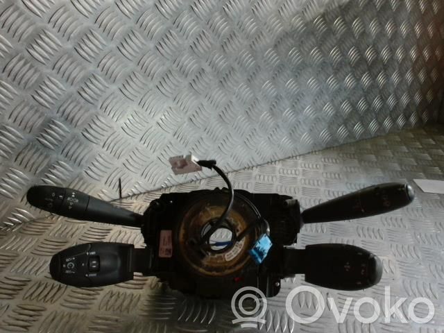 Peugeot 5008 Bloc semnalizator și ștergător parbriz 