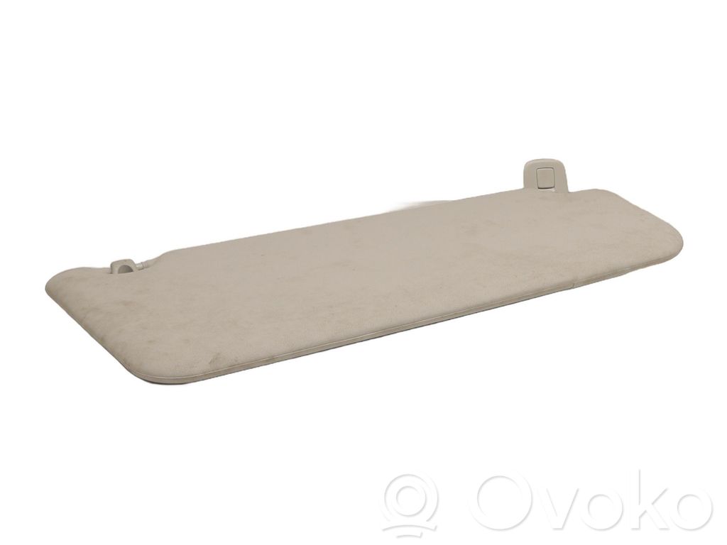 Peugeot Partner III Sun visor 