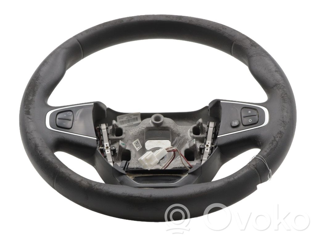 Renault Clio IV Volante 