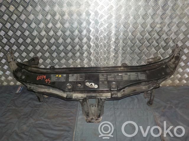 Renault Espace IV Marco panal de radiador superior 
