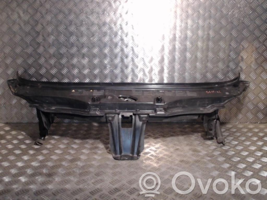 Renault Espace IV Marco panal de radiador superior 
