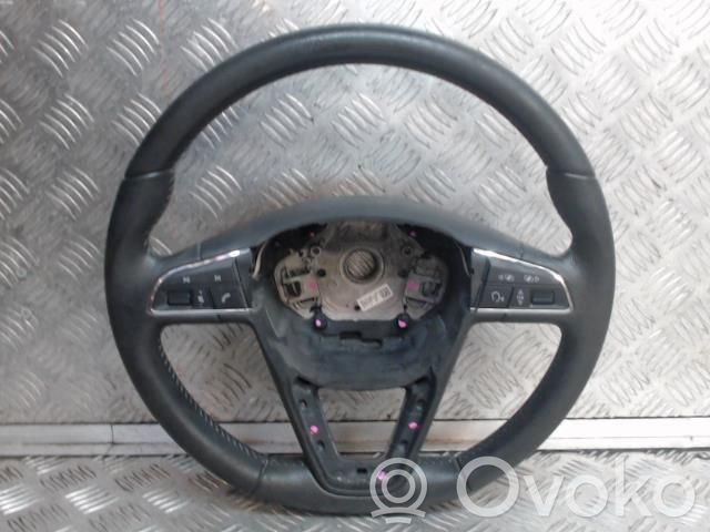 Seat Leon (5F) Ohjauspyörä 