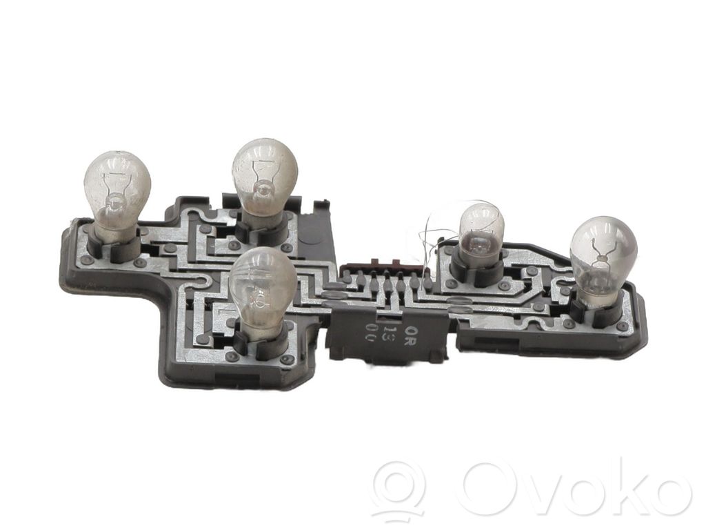 Opel Corsa B Porte ampoule de feu arrière 