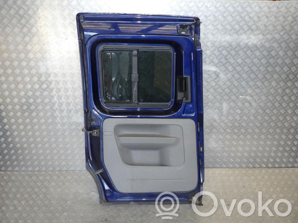 Volkswagen Caddy Side sliding door 