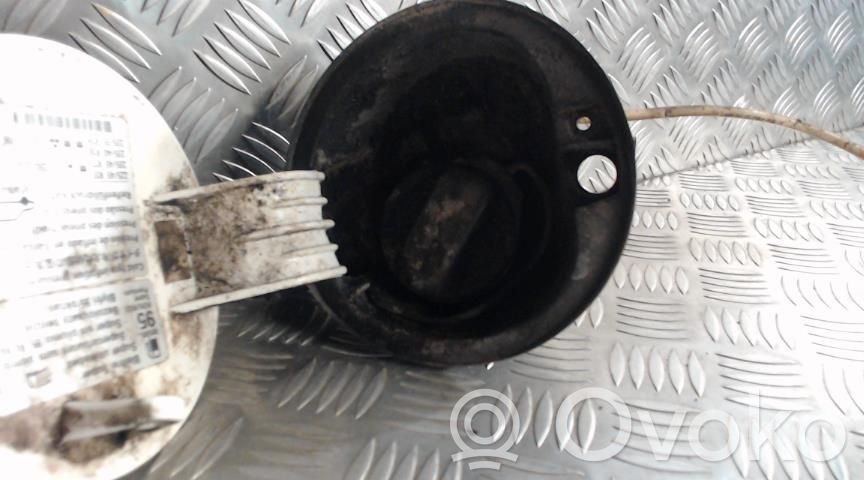 Fuel tank cap