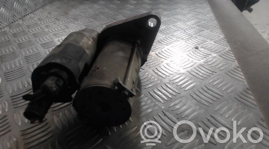 Стартер   0AM911023B