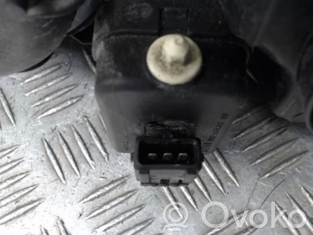 Volvo S60 Scheinwerfer 