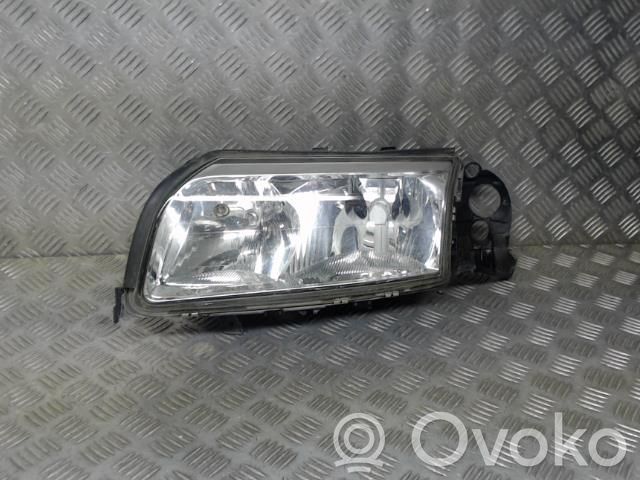 Volvo S80 Scheinwerfer 