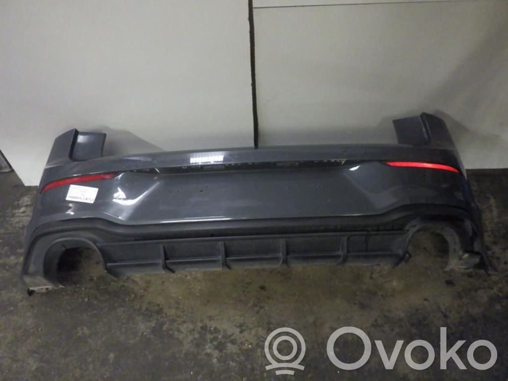 Volkswagen Golf VIII Zderzak tylny 