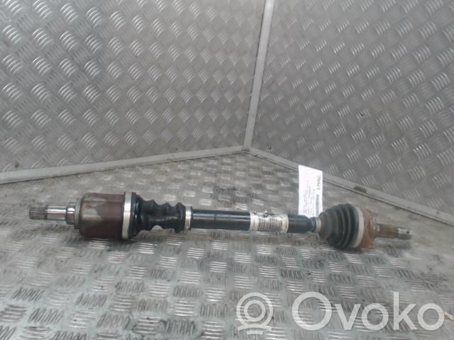 Opel Mokka B Eje de transmisión delantero 