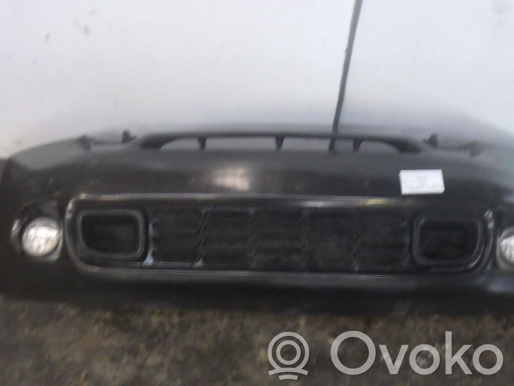 Mini Cooper Countryman R60 Parachoques delantero 