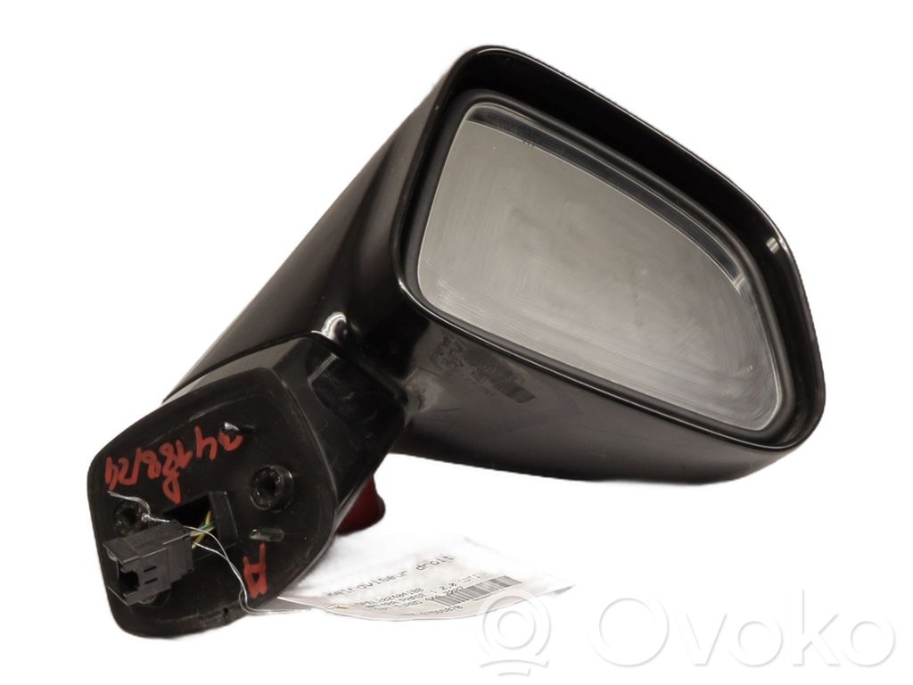 Opel Antara Espejo lateral manual 