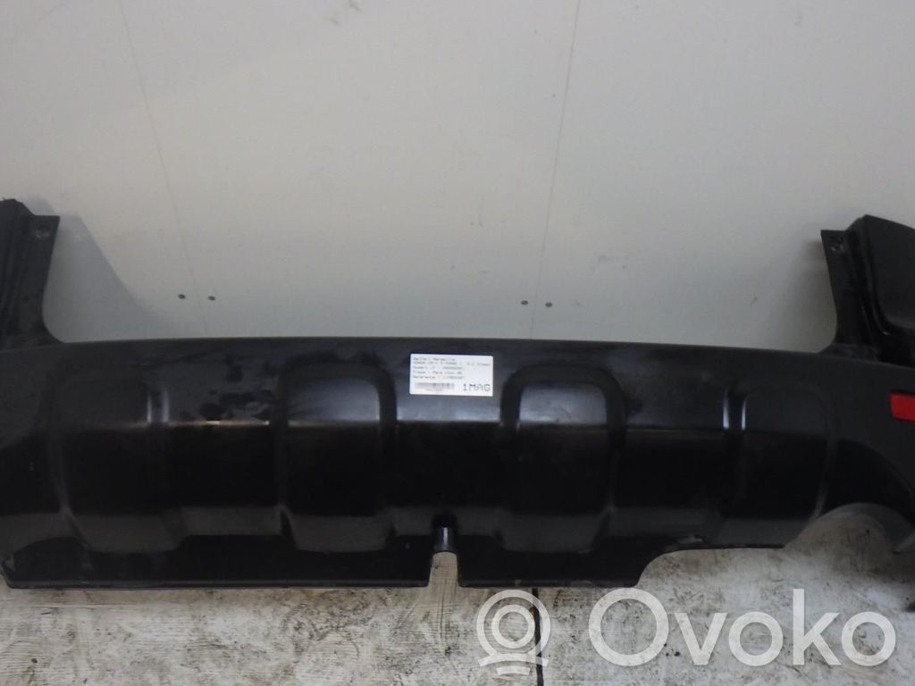 Honda CR-V Parachoques 