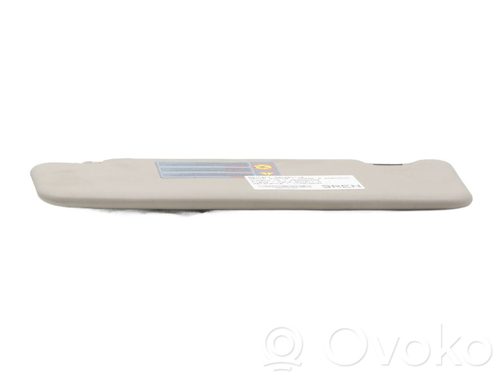 Häikäisysuoja   964000837R