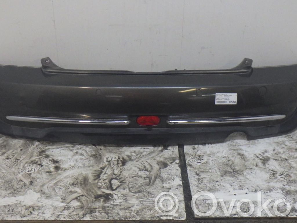 Mini One - Cooper R50 - 53 Parachoques 