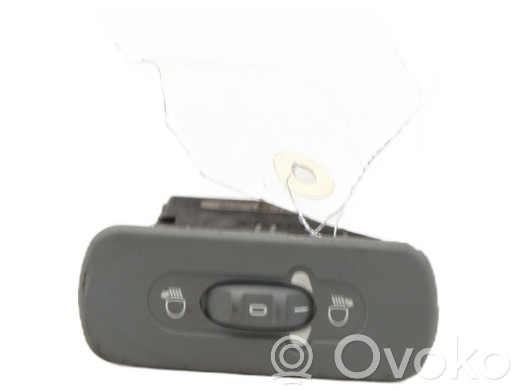 Renault Twingo I Interruptor de luz 