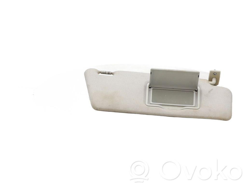 Mercedes-Benz E W210 Sun visor 
