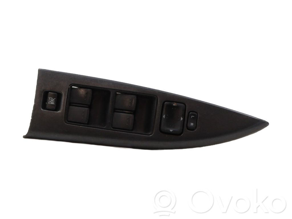 Interruptor del elevalunas eléctrico   GP9A68DD6A02