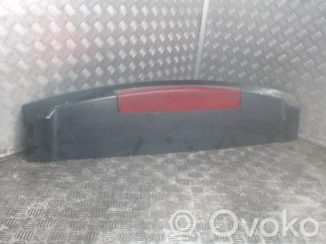 Land Rover Range Rover L322 Tailgate/trunk spoiler 