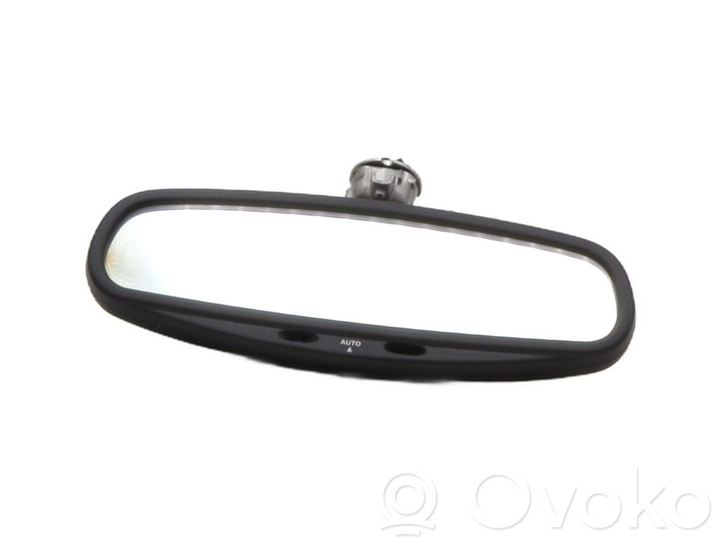 Citroen C8 Espejo retrovisor (interior) 