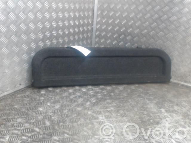 Suzuki SX4 Polita portbagaj 