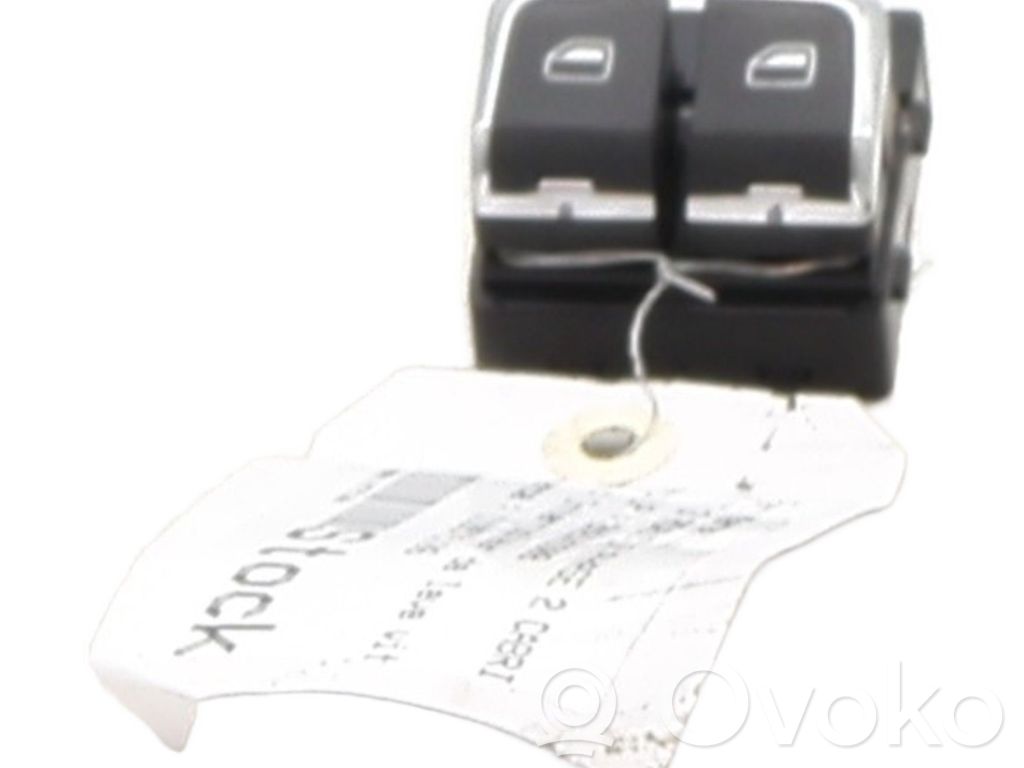 Audi TT TTS RS Mk3 8S Comutator comandă geamuri electrice 