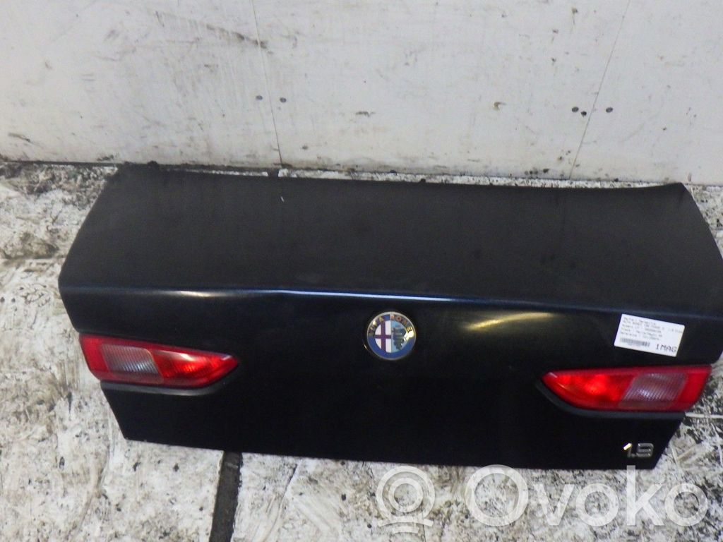Alfa Romeo 156 Hayon/capotă portbagaj 