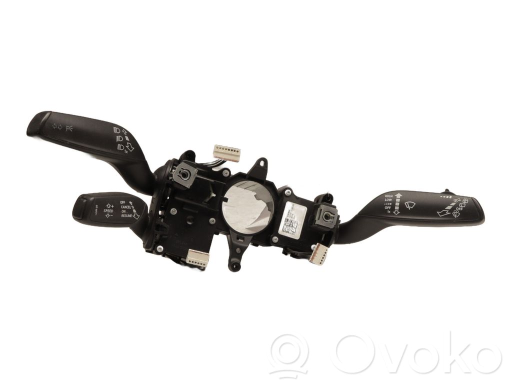 Audi A1 Commodo, commande essuie-glace/phare 