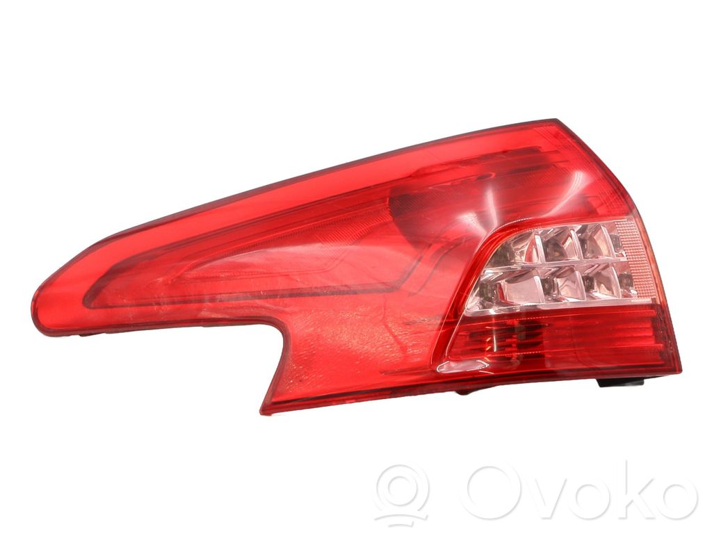 Citroen C5 Takavalot 