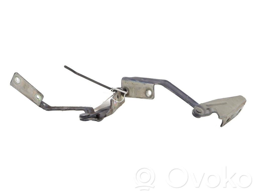Ford Focus Engine bonnet/hood hinges 