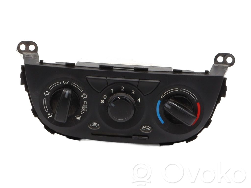 Climate control unit   7441084MA05PK