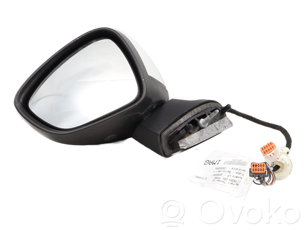 Citroen DS4 Espejo lateral manual 