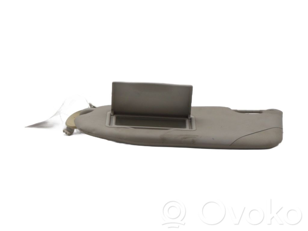 Sun visor   1942341