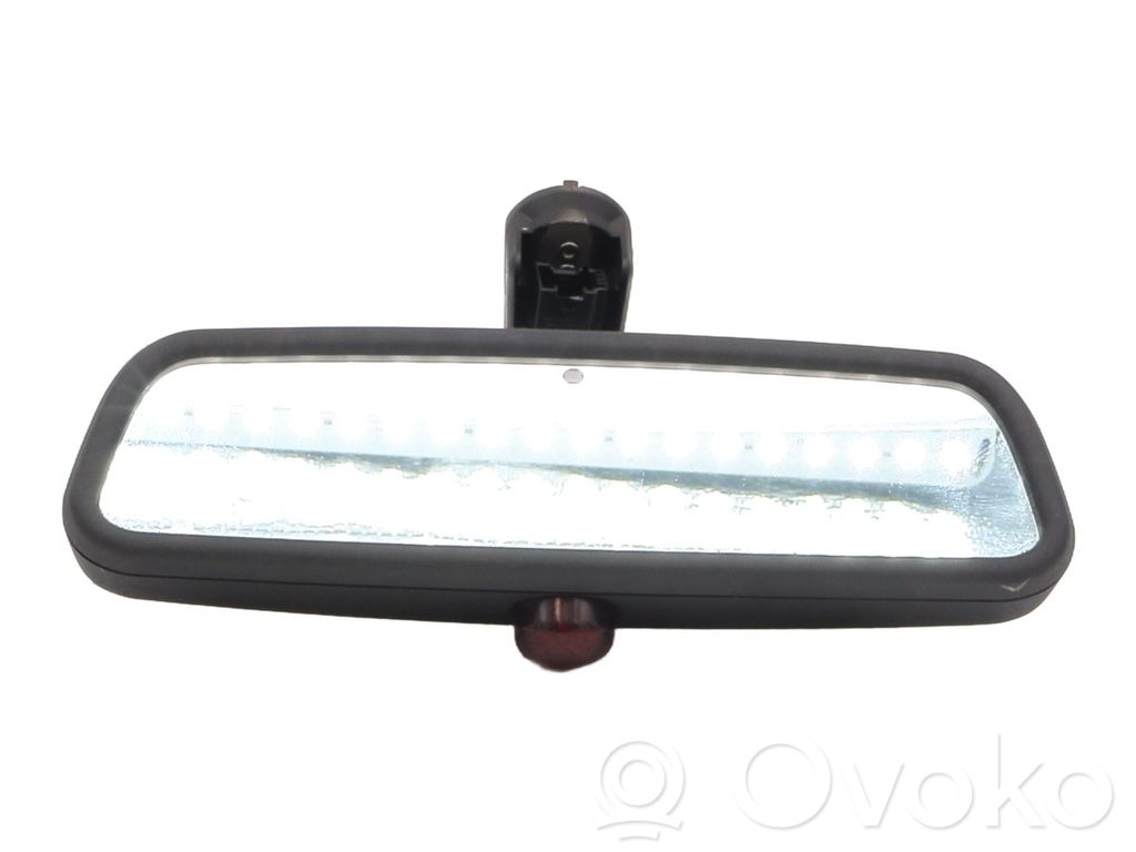 BMW X5 E53 Espejo retrovisor (interior) 