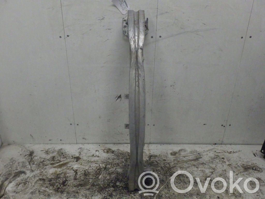 Audi A8 S8 D3 4E Balkis priekinio bamperio 