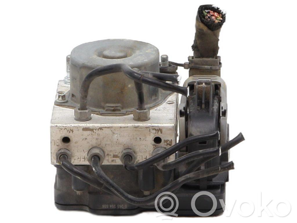 Peugeot Bipper ABS-pumppu 
