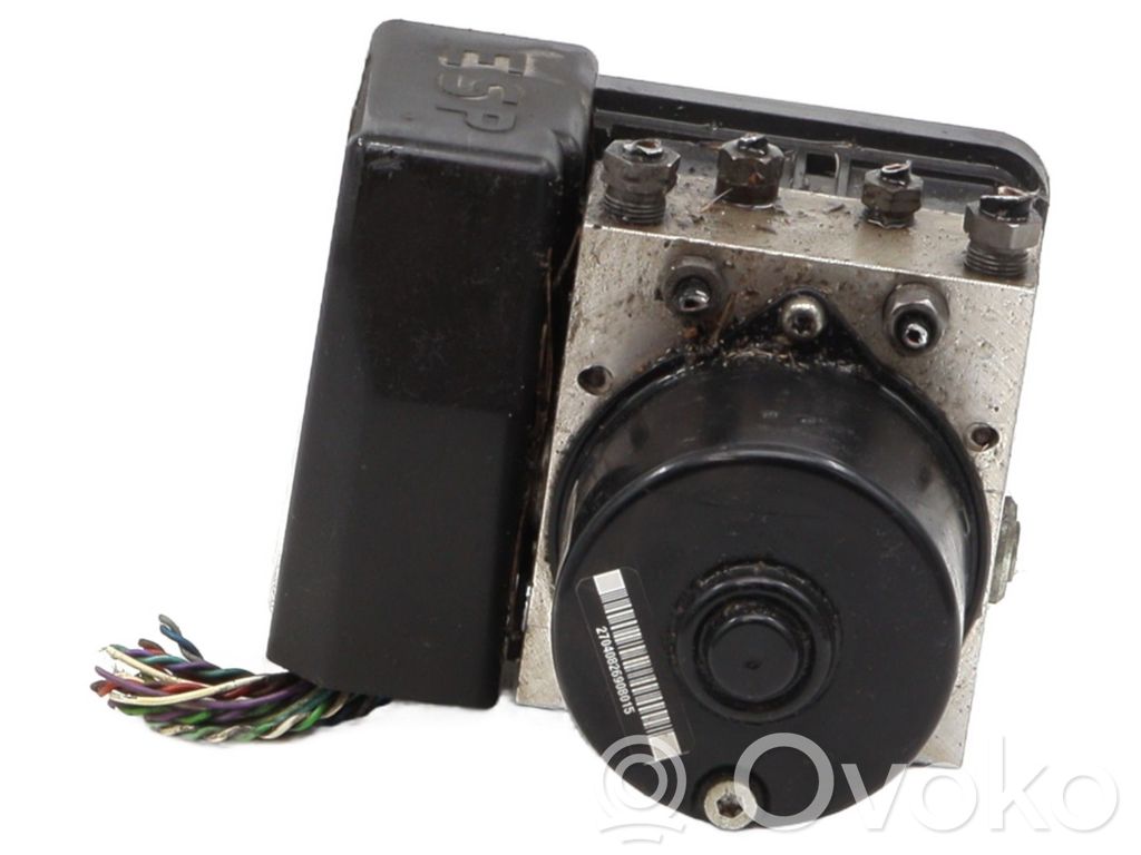 Pompa ABS   00004541RE