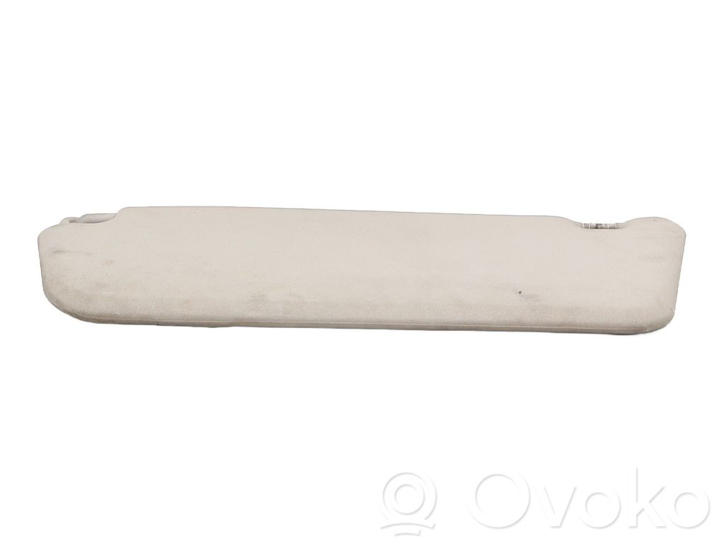 Sun visor   00008143SL