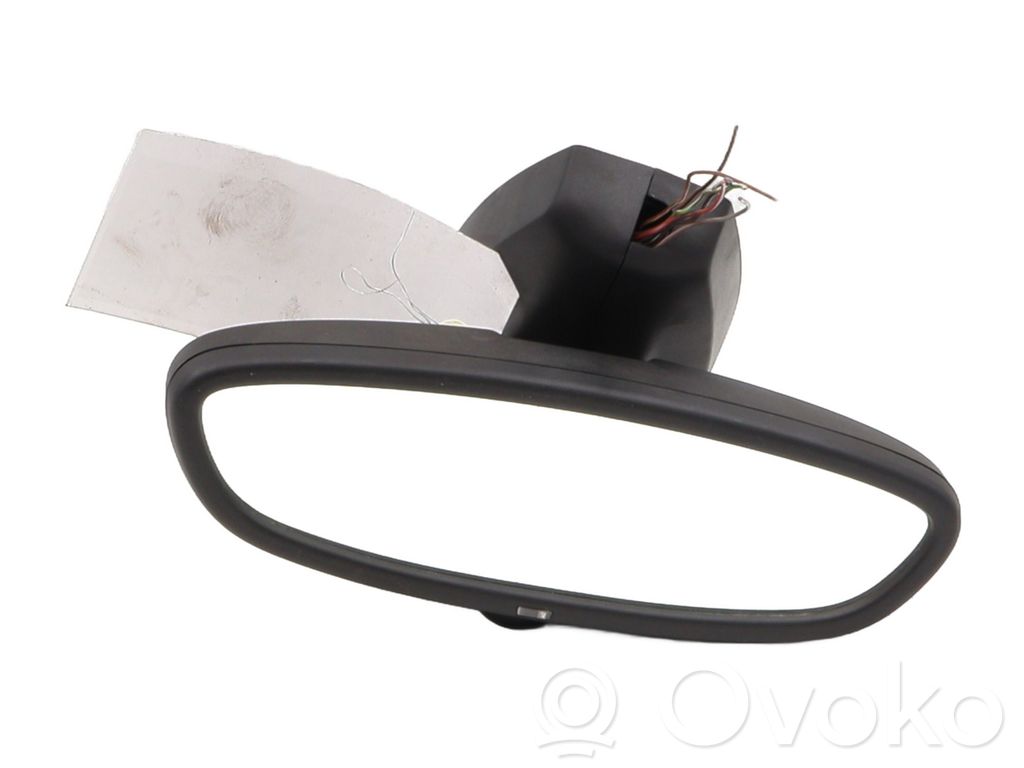 BMW 1 E81 E87 Rear view mirror (interior) 