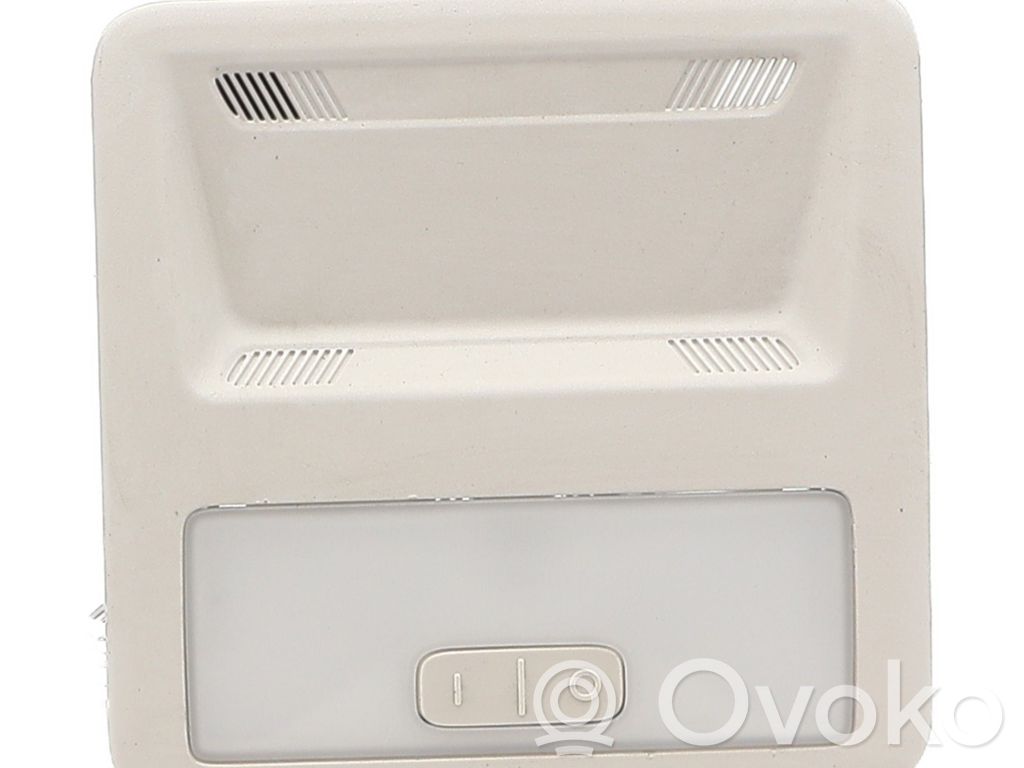 Ford Fiesta Front seat light 