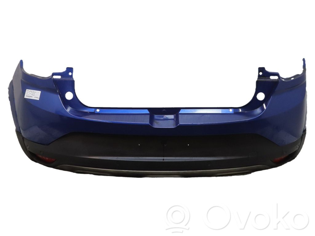 Dacia Sandero III Parachoques 