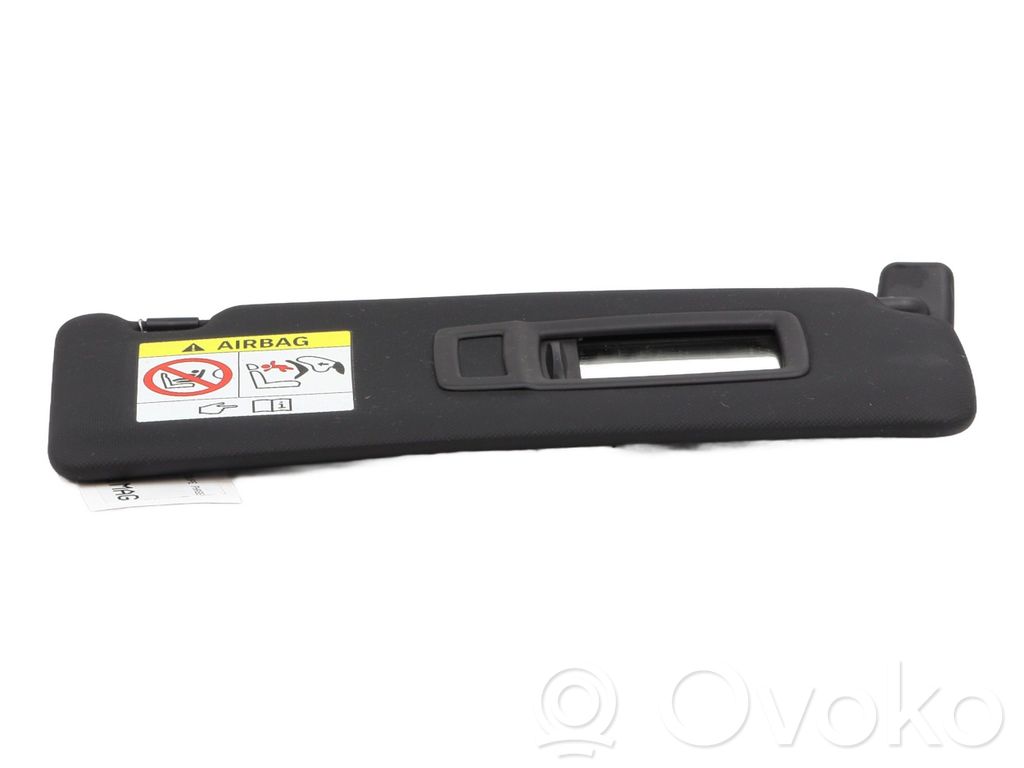 BMW 4 F36 Gran coupe Sun visor 