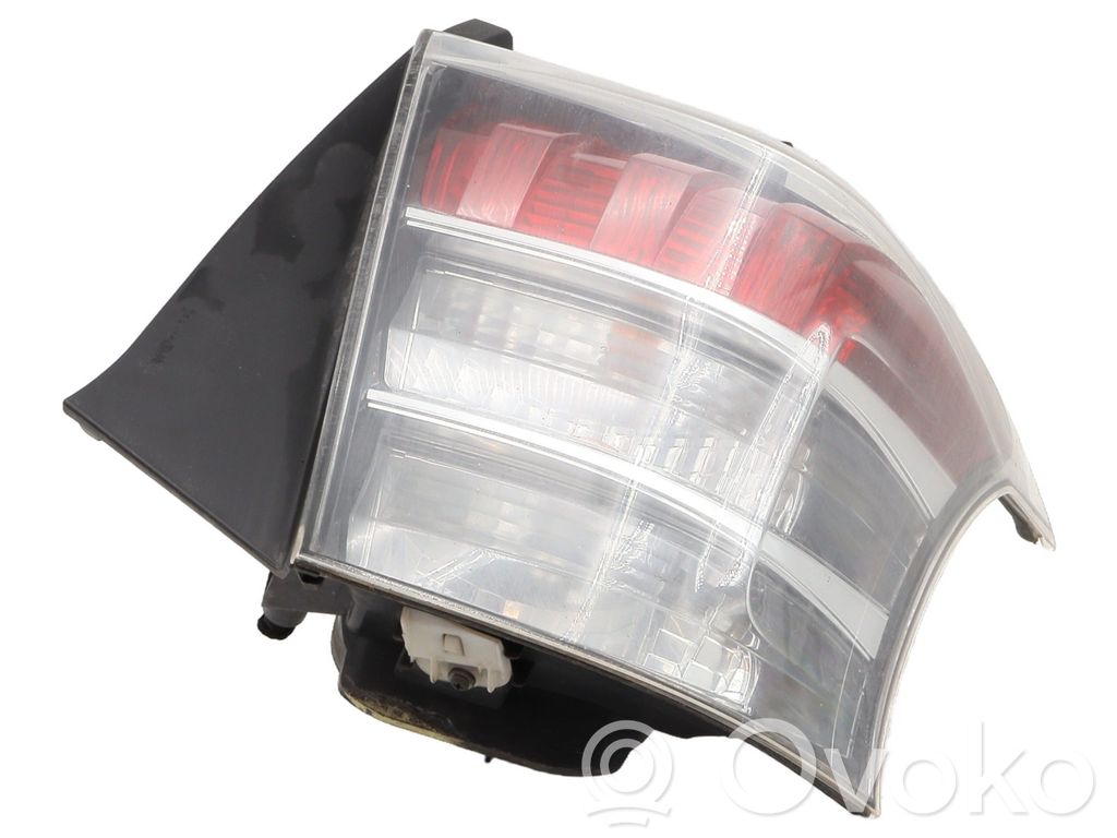 Toyota iQ Lampa tylna 
