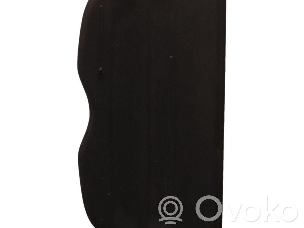 DS Automobiles 4 Parcel shelf 