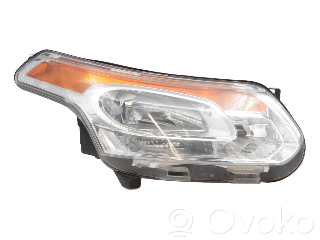 Citroen C3 Picasso Headlight/headlamp 
