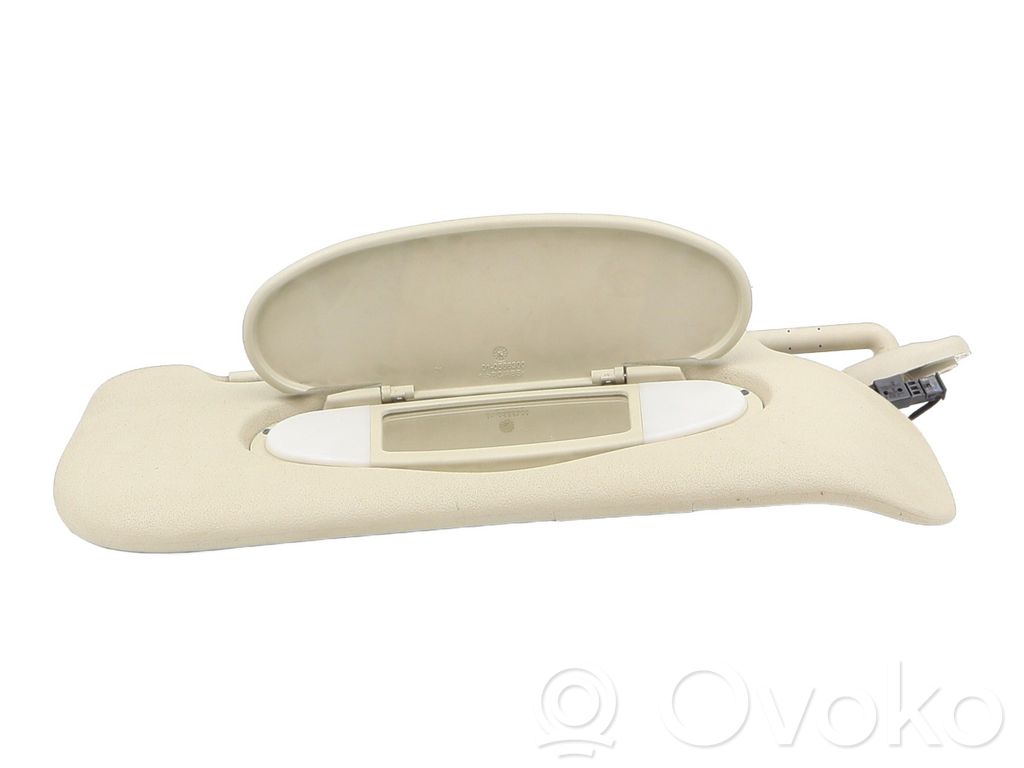 Mini One - Cooper R56 Sun visor 
