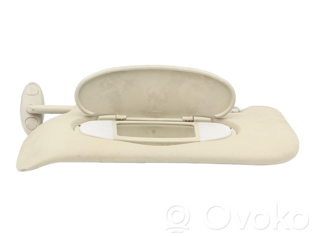 Mini One - Cooper R56 Sun visor 